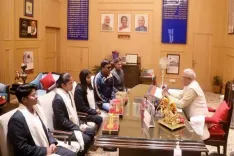 Is the Blind Women’s T20 WC Winning Team a True Symbol of Empowerment?