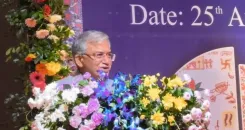 बीएलओ लोकतंत्र की जड़ें हैं — हर पात्र मतदाता को सूची में जोड़ें: मुख्य निर्वाचन आयुक्त ज्ञानेश कुमार