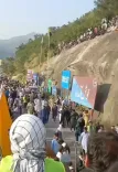 PoK blockade: Pakistan forces choke food, medicine supply amid protest crackdown