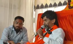 मनोज जरांगे के अनशन का चौथा दिन: ब्लड शुगर 66 से 80 पहुँचने पर उठाए सवाल, मांगी पारदर्शी जांच