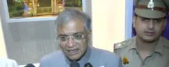 BLOs are cornerstone of democracy, says CEC Gyanesh Kumar in Lucknow