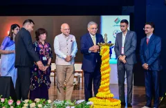 CEC Gyanesh Kumar meets 1,000+ Goa BLOs, calls them ECI's first contact with citizens