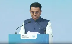 क्या ब्लू इकोनॉमी में गोवा की भूमिका अहम है? प्रमोद सावंत का बयान इंडियन मैरीटाइम वीक में
