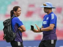 Was the candid conversation after England's defeat the turning point for India in the World Cup?