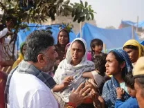 Is Bengaluru's Demolition Drive Justified? D.K. Shivakumar Weighs In