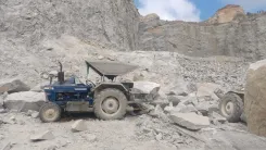 Bengaluru quarry collapse kills 7 Bihar migrants; MLA alleges illegal mining