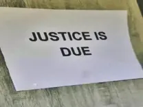 B'luru suicide: 'Pour my ashes into gutter if harassers not found guilty', reads goodbye letter (Ld)