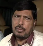 क्या आरपीआई 38-39 सीटों पर बीएमसी चुनाव लड़ेगी?: रामदास आठवले