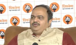 Is Congress Really Acting as BJP's 'B-Team' in BMC Polls?