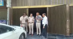 What led to the arrest of BMW driver Gaganpreet Kaur after a fatal crash in Delhi?