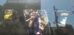 Is a BMW Driver Responsible for the Fatal Crash of a Senior Finance Ministry Official?
