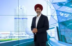 BMW Group India appoints Hardeep Singh Brar as President, CEO