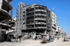 क्या भारत को ‘गाजा बोर्ड ऑफ पीस’ में शामिल होने का प्रस्ताव नहीं स्वीकारना चाहिए?