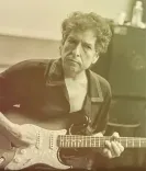 Bob Dylan receives honorary doctorate from Berklee College of Music