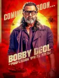 क्या बॉबी देओल बनेंगे ‘प्रोफेसर व्हाइट नॉइज’, १९ अक्टूबर को ला रहे हैं नई फिल्म?