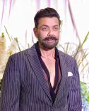 Bobby Deol on Alpha de-aging: 'Technology can only go so far'