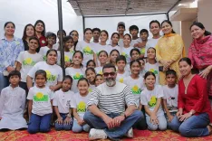 How Did Bobby Deol Celebrate His 30-Year Journey in Bollywood?