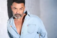 What Made Bobby Deol Fear His Big Brother Sunny Deol?