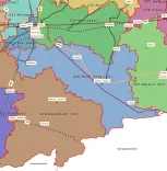 क्या राजद के कुमार सर्वजीत जीत की हैट्रिक लगाने में सफल होंगे? लोजपा (रामविलास) के श्यामदेव दे रहे हैं चुनौती