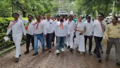 क्या बौद्ध समुदाय ने बोधगया महाबोधि महाविहार के लिए आवाज उठाई?