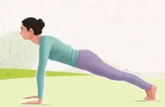 संतुलनासन : शरीर और मन का परफेक्ट बैलेंस, रोजाना अभ्यास से कई फायदे