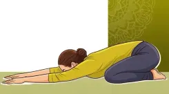 क्या शशांकासन शरीर को डिटॉक्स कर तनाव को दूर कर सकता है?