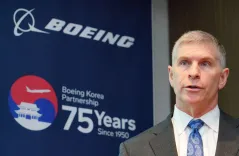 Will Boeing Korea Chief Secure Aerospace Tariff Exemption in US Trade Deal?