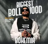 Will Bohemia and Asim Riaz Rock Dubai on November 1?