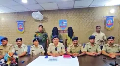 क्या बोकारो में आईआरबी जवान हत्याकांड का खुलासा हुआ है? मुख्य आरोपी सहित दो गिरफ्तार