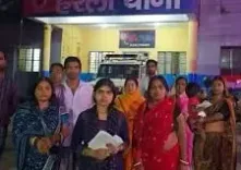 क्या बोकारो में नवविवाहिता की संदिग्ध मौत दहेज हत्या है?