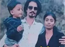 क्या बोकारो में क्वार्टर के आउटहाउस में पति-पत्नी और बच्चे की संदिग्ध मौत हुई?