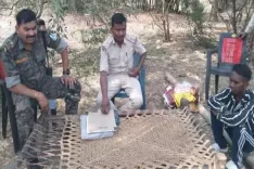 बोकारो हत्याकांड: मायके जाने की जिद पर पति ने कुल्हाड़ी से काटी पत्नी, शव के पास सोता रहा दरिंदा