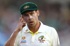 Is Boland the First Choice If Cummins Misses the Ashes Opener?