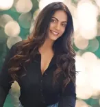 बर्थडे स्पेशल : बॉलीवुड की पहली ब्लैक बेल्ट एक्ट्रेस नीतू चंद्रा, हिट रही डेब्यू फिल्म पर विवादों से रहा गहरा नाता