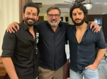 Did Boman Irani Just Honor Prithviraj Sukumaran's Kindness and Talent on His Birthday?