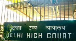 What Happened at Delhi HC Following the Bomb Scare?