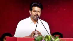 Was the bomb threat at TVK chief Vijay’s residence a hoax?