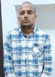 Gujarat bomb threat: Two arrested in Bihar, Jharkhand; Bangladesh-backed network exposed