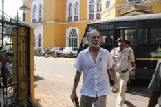 Bombay HC convicts Tarun Tejpal of rape, overturns 2021 acquittal in Goa assault case