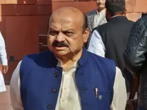 Bommai confident of BJP win in Karnataka bypolls, predicts West Bengal shift
