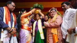 Bonalu festival 2025: Hyderabad celebrations begin July 16 at Golconda Fort