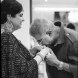 Why Did Boney Kapoor Get Emotional at Anshula Kapoor’s Ghor Dhana Ceremony?