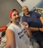 Did Boney Kapoor Just Call Orry Out for Using Him for Clout?