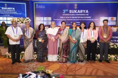 Can boosting health literacy and self-care in youth prevent early onset of NCDs in India?