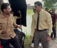 'बॉर्डर 2' की रिलीज से पहले अहान शेट्टी हुए इमोशनल, टीम के लिए लिखा दिल छू लेने वाला नोट