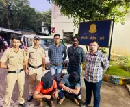 क्या बोरीवली में हाईकोर्ट के वकील का आपत्तिजनक वीडियो बनाकर पैसे मांगे गए?
