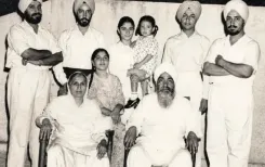 Partition Horrors Day: Hardeep Singh Puri recalls parents' pain, resilience