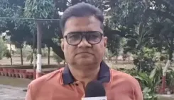 Blue Drum murder: Muskan, Sahil broke down on death sentence, says Meerut Jail chief