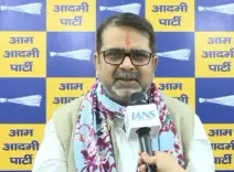 Both Kejriwal, Gandhiji went to jail for a cause: AAP leader Avadh
 Ojha (IANS Interview)