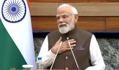 How Do Both Vande Mataram and Ethiopia's National Anthem Celebrate Our Land as Mother?